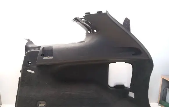 Volvo XC60 Trunk/boot side trim panel 30721203