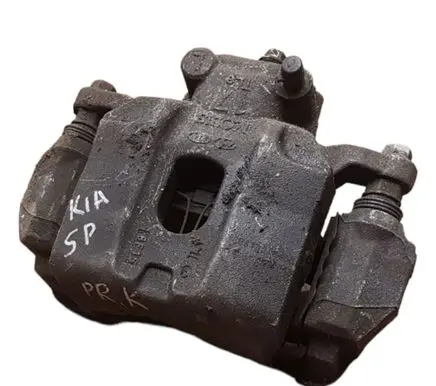 KIA Sportage Front brake caliper 58180D3A10