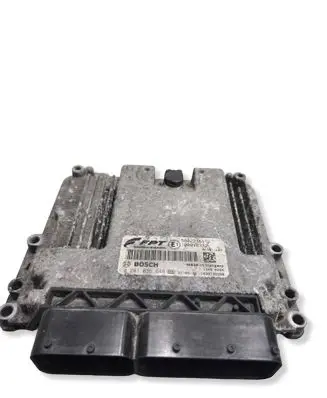 Iveco Daily 6th gen Engine control unit/module 5802338412 0281035648