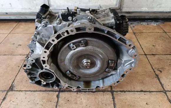 Chrysler Pacifica Automatic gearbox P68311996AA 932AA 68249614AA