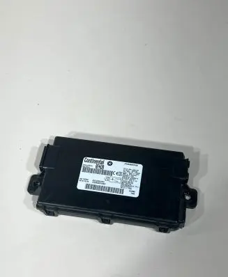 Dodge Challenger Keyless (KESSY) go control unit/module 68356570AB