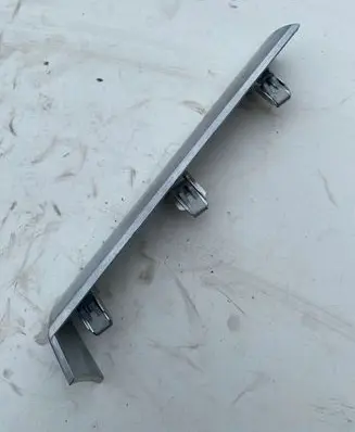 BMW X5 E70 Panel trim 6956691