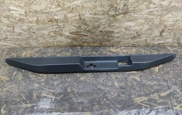 Renault Koleos I Tailgate/boot cover trim set 90930JY00A