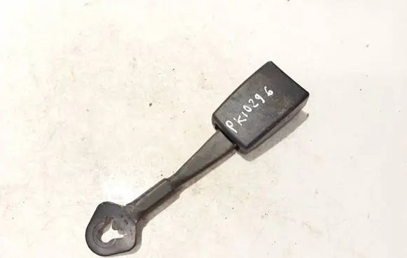 Audi A4 S4 B6 8E 8H Front seatbelt buckle 8e0857755c