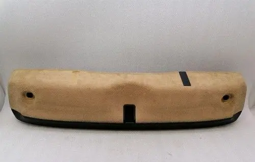 Porsche Cayman 987 Front brake disc dust cover plate 98655122300