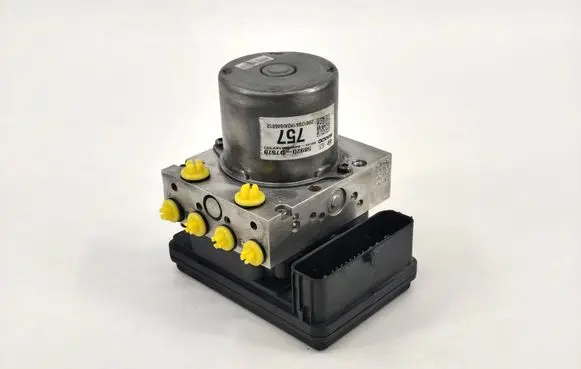 Hyundai Tucson TL ABS Pump 58920D7570 BE6008Y104