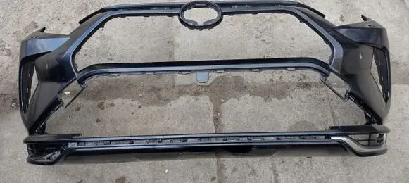Toyota RAV 4 (XA50) Front bumper