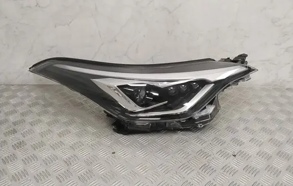 Toyota C-HR I Headlight/headlamp 81130F4280
