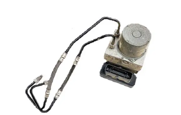 Opel Astra G ABS Pump 39030773