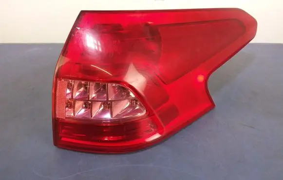 Citroen C5 Rear/tail lights 9681074080