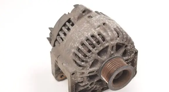 Renault Scenic II - Grand scenic II Generator/alternator 8200495294