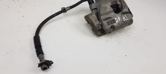 Ford Fiesta Front brake caliper H1BC2B294A