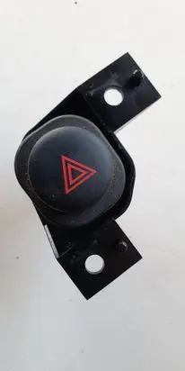 Nissan Murano Z51 Hazard light switch
