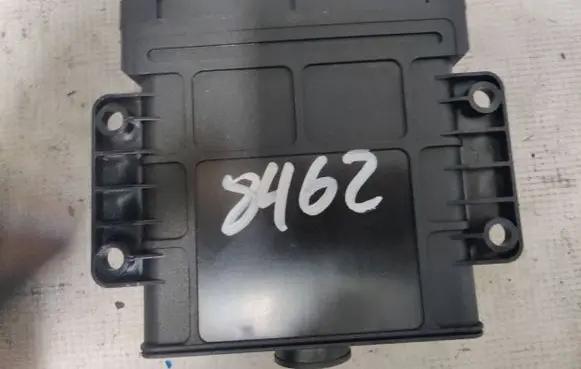 Volkswagen Transporter - Caravelle T5 Gearbox control unit/module 09K927750H MDBA005778 H36S0620
