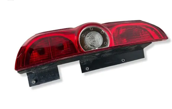 Opel Combo D Rear/tail lights 00519248460