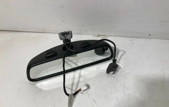 Mercedes-Benz C W205 Rear view mirror (interior) 9053257000 051520190541 F002R847