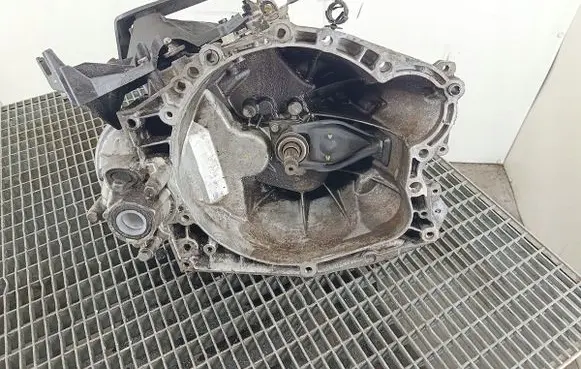 Citroen C8 Manual 5 speed gearbox 20DL27