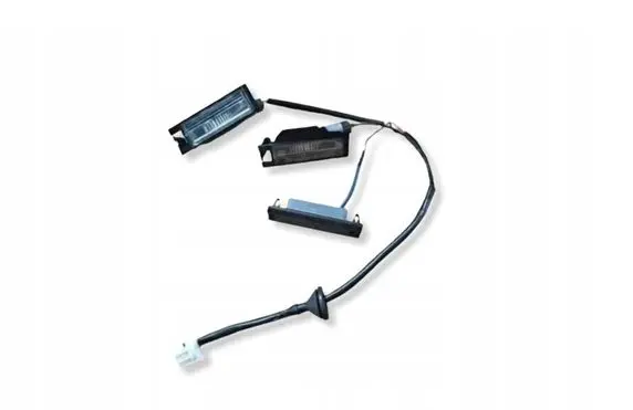 Hyundai ix35 Number plate light 925012S0