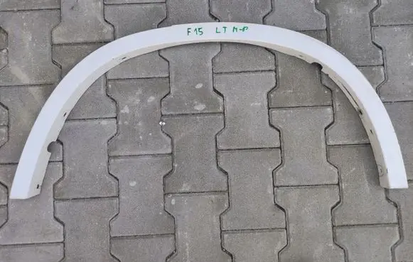 BMW X5 F15 Front arch trim 