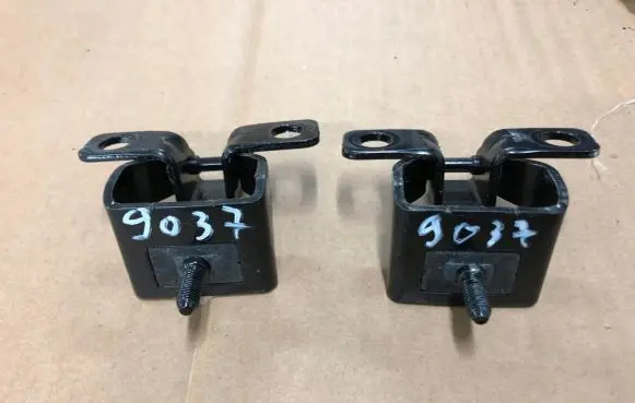 Citroen DS7 Crossback Tailgate hinge 