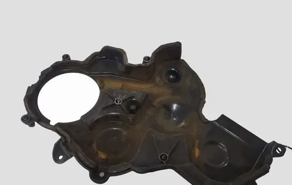 Citroen C4 II Timing belt guard (cover) 94699 94775