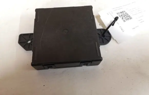 Jeep Grand Cherokee Door control unit/module