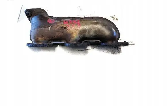Mercedes-Benz R W251 Exhaust manifold A2721400609