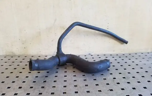 Audi A6 S6 C4 4A Engine coolant pipe/hose 4A0121101C