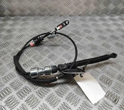 Mazda CX-5 II Gear shift cable linkage KC9E46500A