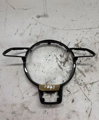 Audi Q5 SQ5 Steering wheel 62473369E
