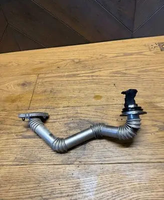 Citroen C3 Picasso EGR valve line/pipe/hose