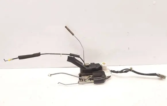 Honda Legend III KA9 Front door lock