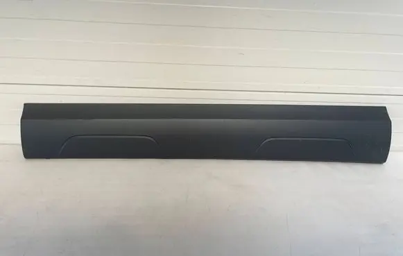 Audi Q3 8U Front door trim (molding) 8U0853959D