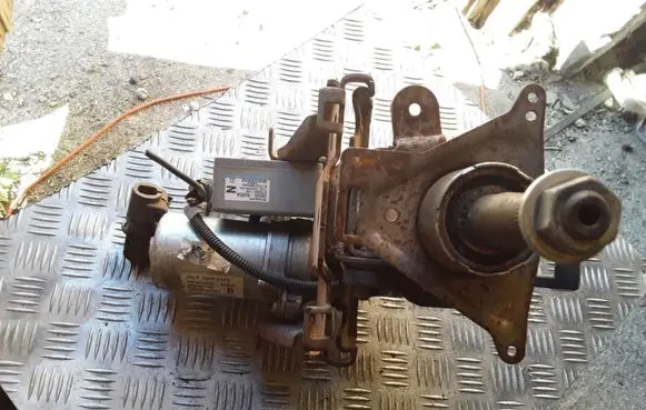 Nissan Note (E11) Electric power steering pump 488101U64A 285009U05A 6900001395