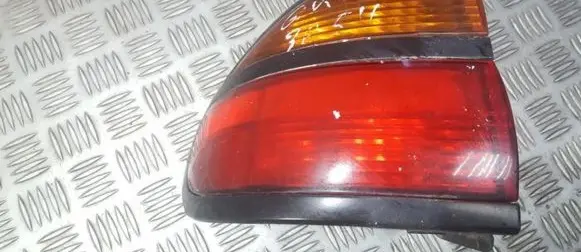 Renault Laguna I Rear/tail lights 7700420122 2333