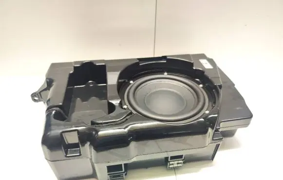 Porsche Macan (95B) Subwoofer speaker 95B035481B 357468 7422160010