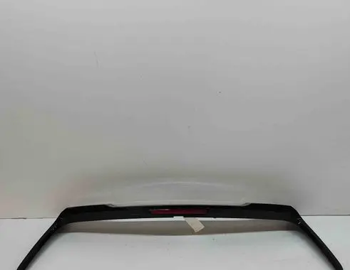 Lexus UX Tailgate/trunk spoiler 7608576090 7689176040