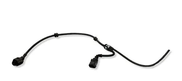 Audi A4 Allroad B9 Front ABS sensor wiring 