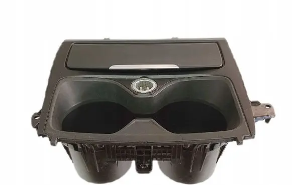 BMW 1 F20 F21 Cup holder front 9207320