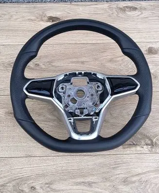 Volkswagen Golf VIII Steering wheel 5H0419089