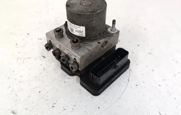 Opel Insignia B ABS Pump 84502894 323666362 0265956574