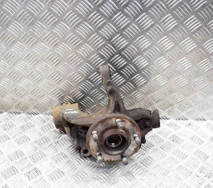 Ford Mondeo MK IV Front wheel hub 6G913K171A