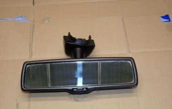 Volkswagen Golf Plus Rear view mirror (interior)