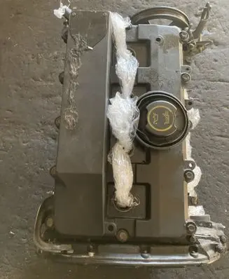 Ford Mondeo Mk III Engine D6BA