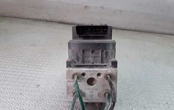 Renault Megane I ABS Pump 0273004279 0265216555 7700423034