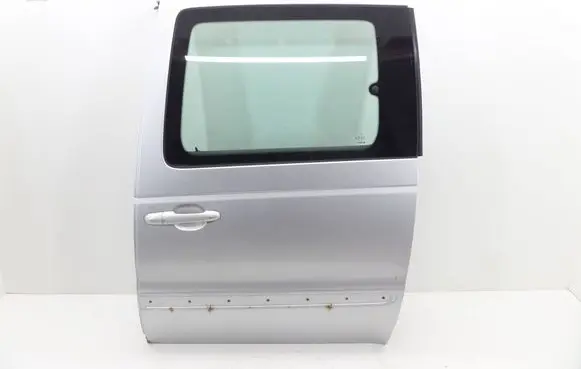Mercedes-Benz Vaneo W414 Side sliding door