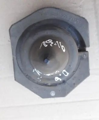 Renault Kadjar Rear coil spring rubber mount 550324EA0A