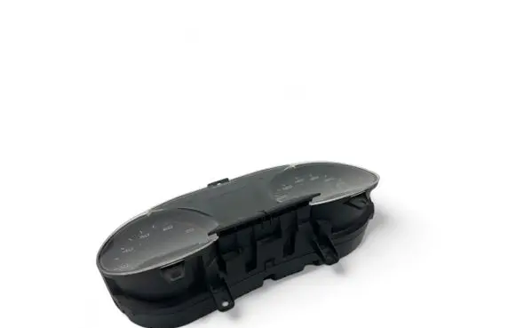 Seat Ibiza III (6L) Speedometer (instrument cluster) 6J0920802