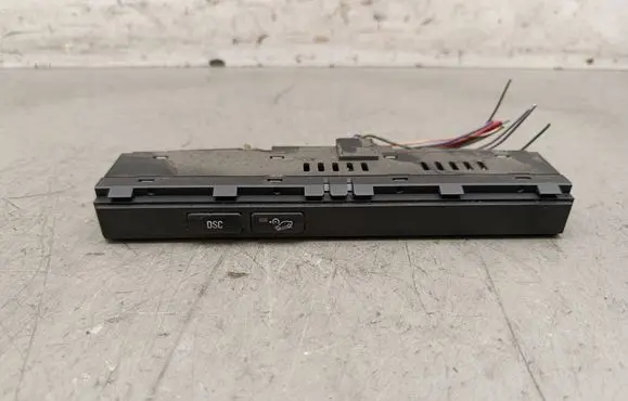 BMW 3 E46 Other switches/knobs/shifts 6921371
