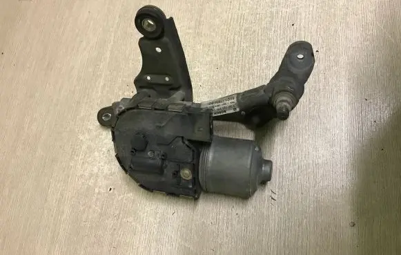 Ford S-MAX Front wiper linkage and motor 6M2117504BG